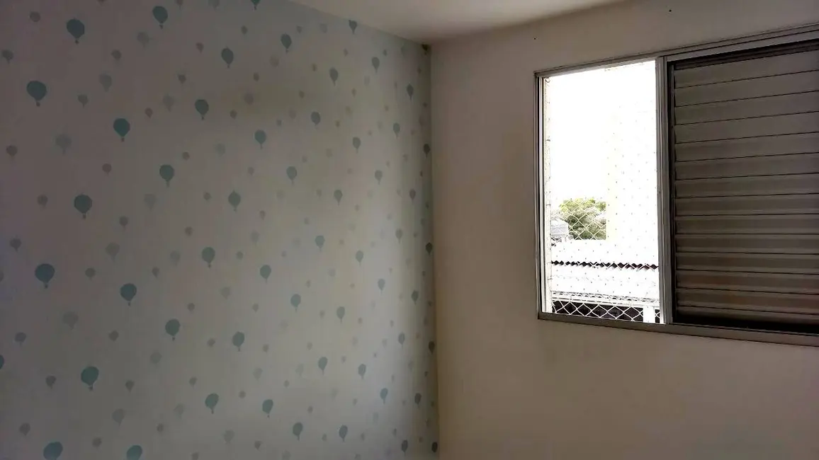 Foto 8 de Apartamento com 2 quartos à venda, 43m2 em Socorro, São Paulo - SP