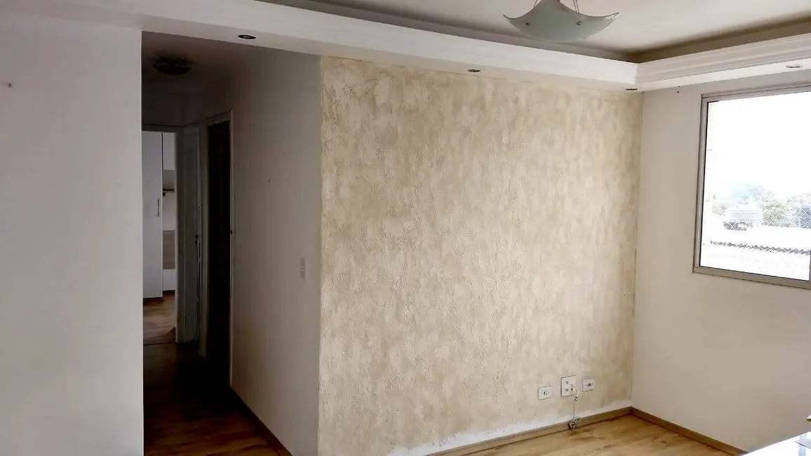 Foto 3 de Apartamento com 2 quartos à venda, 43m2 em Socorro, São Paulo - SP