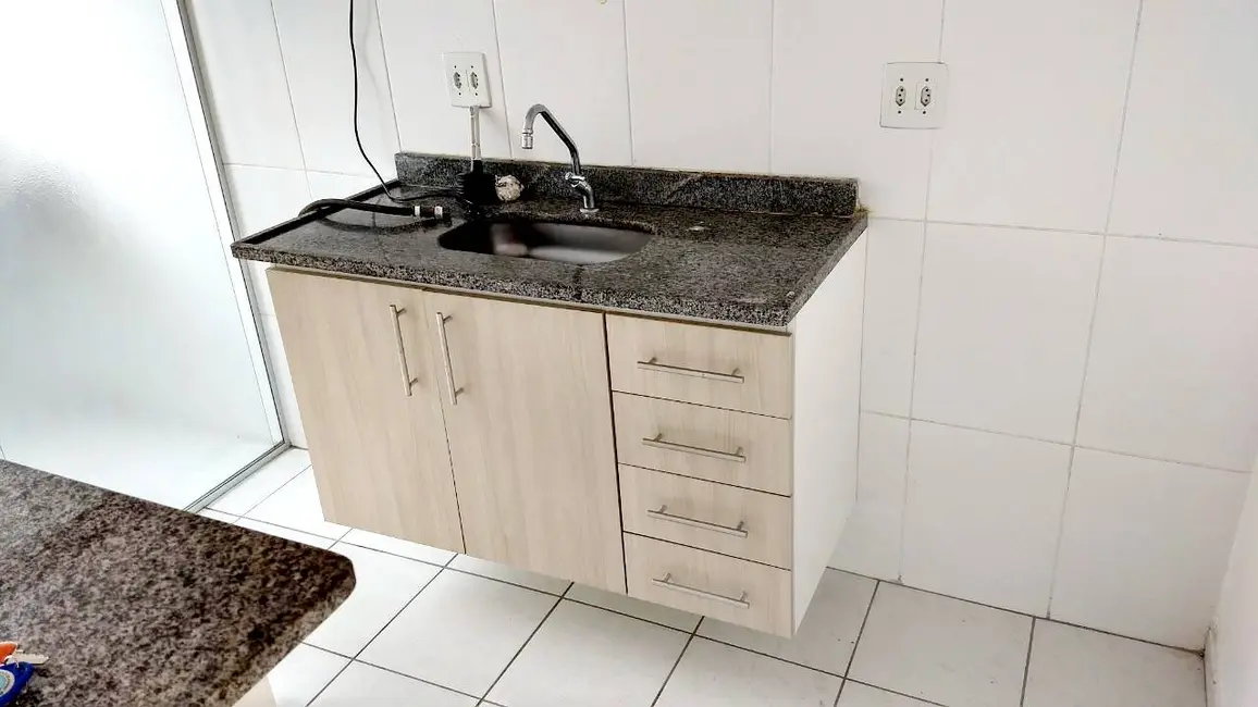 Foto 4 de Apartamento com 2 quartos à venda, 43m2 em Socorro, São Paulo - SP