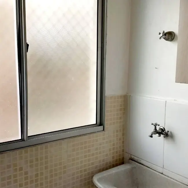 Foto 7 de Apartamento com 2 quartos à venda, 43m2 em Socorro, São Paulo - SP