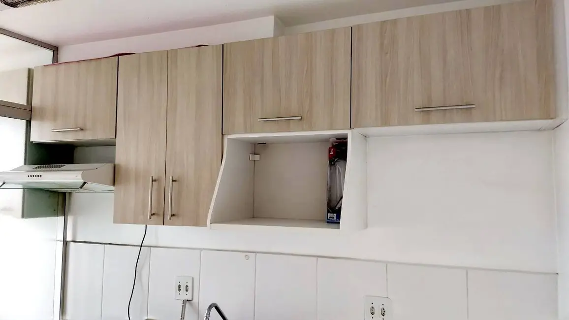 Foto 5 de Apartamento com 2 quartos à venda, 43m2 em Socorro, São Paulo - SP