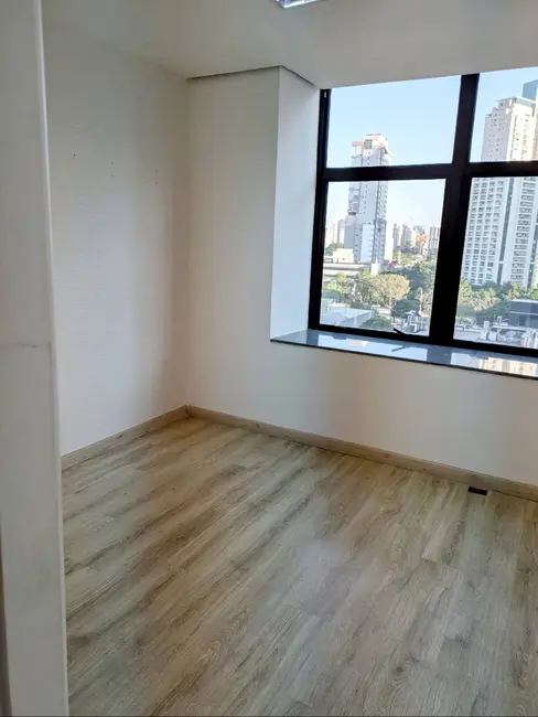 Foto 8 de Sala Comercial para alugar, 94m2 em Vila Olímpia, São Paulo - SP