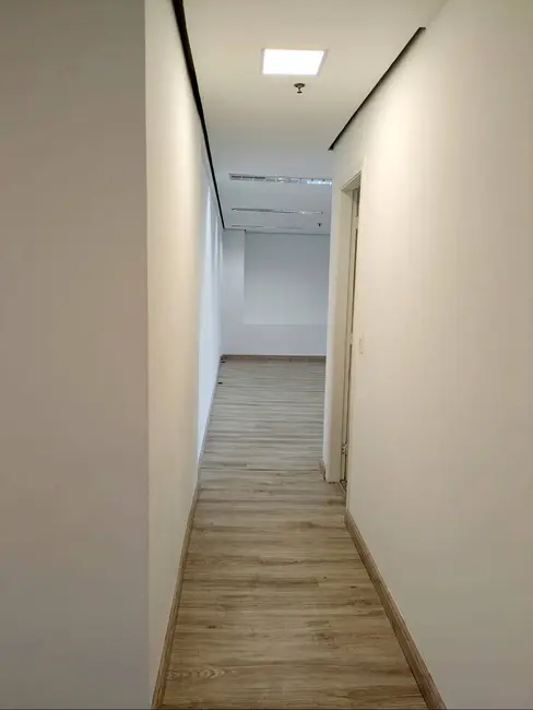 Foto 6 de Sala Comercial para alugar, 94m2 em Vila Olímpia, São Paulo - SP