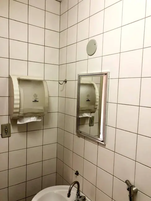 Sala Comercial à venda, 35m2 em Sé, São Paulo - SP - imagem 9 Foto 9 de Sala Comercial à venda, 35m2 em Sé, São Paulo - SP