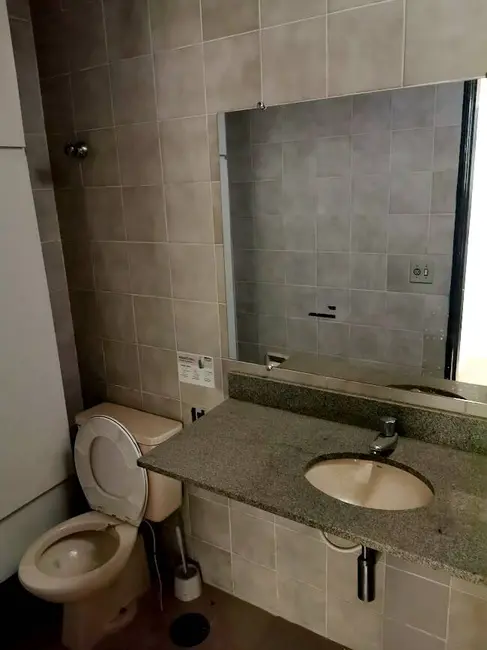 Sala Comercial à venda e para alugar, 196m2 em Cidade Monções, São Paulo - SP - imagem 9 Foto 9 de Sala Comercial à venda e para alugar, 196m2 em Cidade Monções, São Paulo - SP