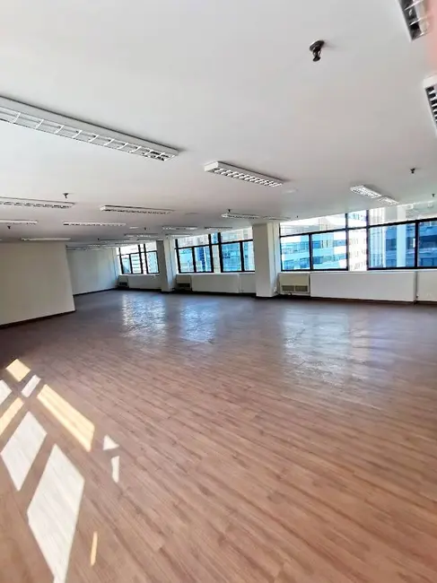 Foto 8 de Sala Comercial à venda, 197m2 em Cidade Monções, São Paulo - SP