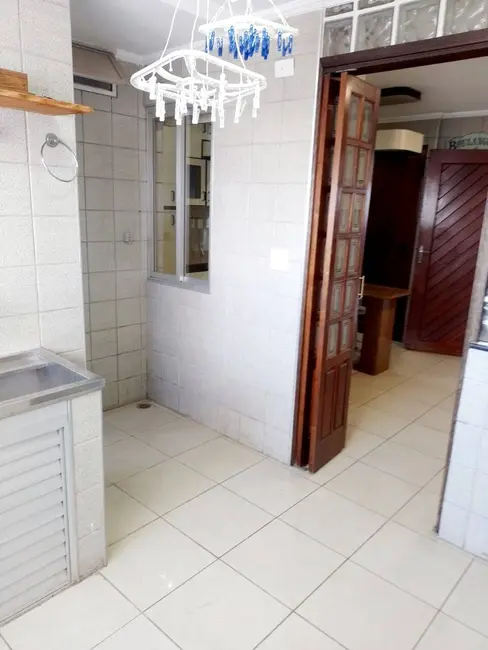 Foto 7 de Apartamento com 4 quartos à venda, 180m2 em Cidade Dutra, São Paulo - SP