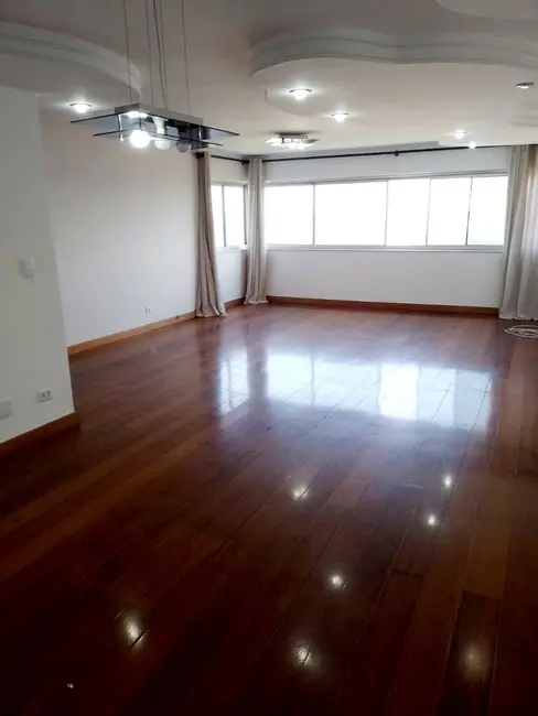 Foto 1 de Apartamento com 4 quartos à venda, 180m2 em Cidade Dutra, São Paulo - SP