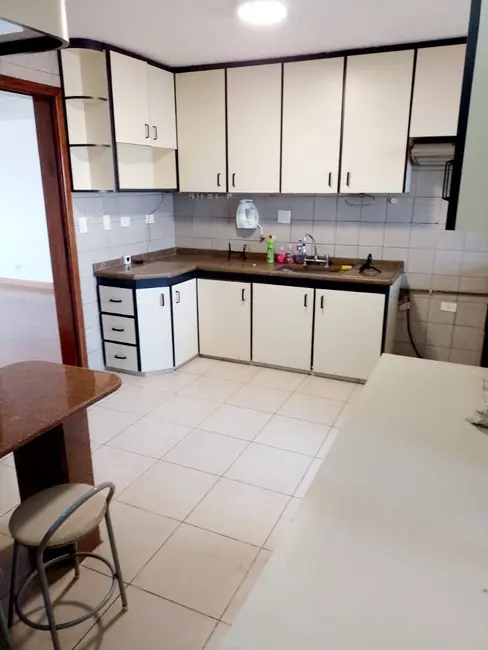 Foto 5 de Apartamento com 4 quartos à venda, 180m2 em Cidade Dutra, São Paulo - SP