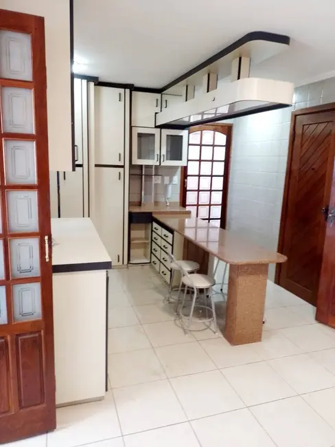 Foto 6 de Apartamento com 4 quartos à venda, 180m2 em Cidade Dutra, São Paulo - SP