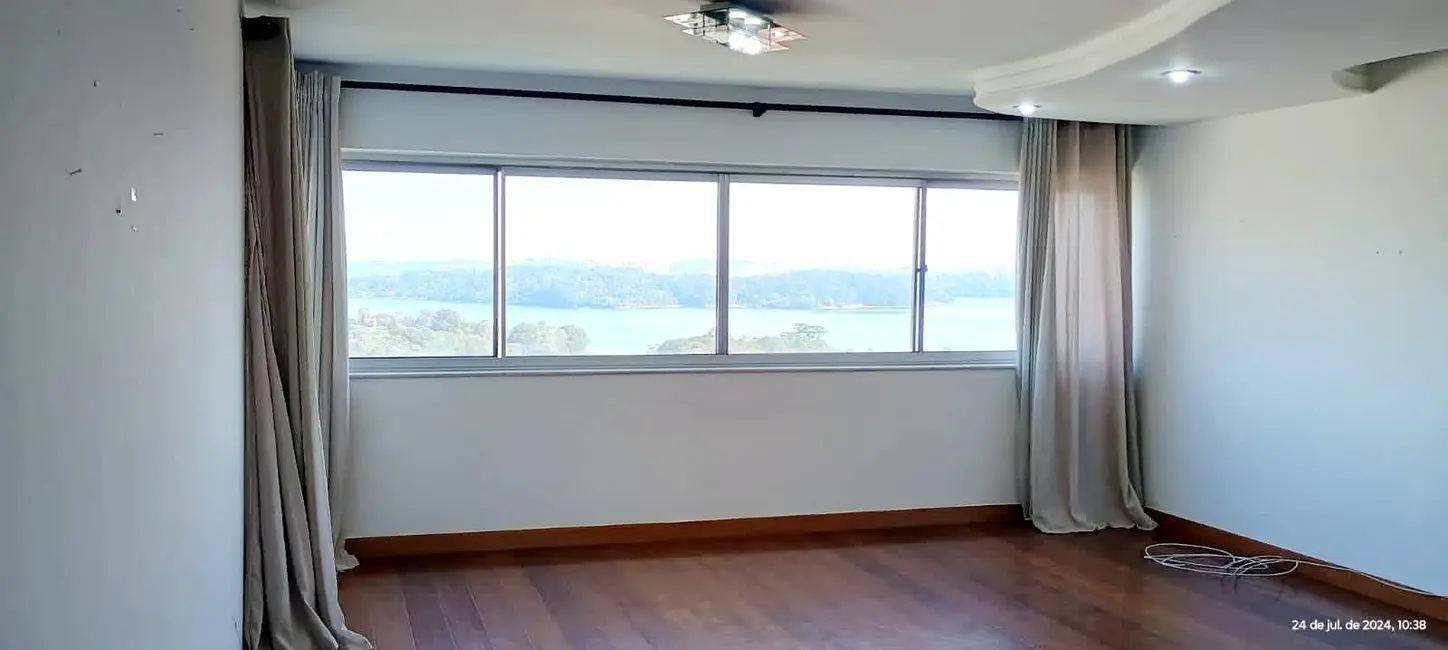 Foto 2 de Apartamento com 4 quartos à venda, 180m2 em Cidade Dutra, São Paulo - SP