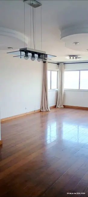 Foto 4 de Apartamento com 4 quartos à venda, 180m2 em Cidade Dutra, São Paulo - SP