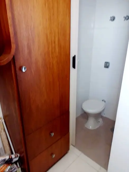 Foto 9 de Apartamento com 4 quartos à venda, 180m2 em Cidade Dutra, São Paulo - SP