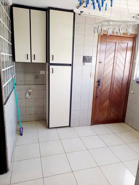 Foto 8 de Apartamento com 4 quartos à venda, 180m2 em Cidade Dutra, São Paulo - SP