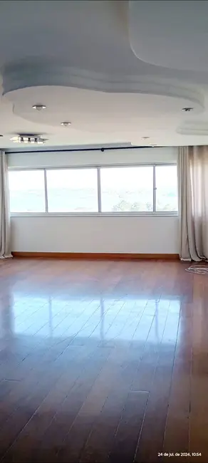 Foto 3 de Apartamento com 4 quartos à venda, 180m2 em Cidade Dutra, São Paulo - SP