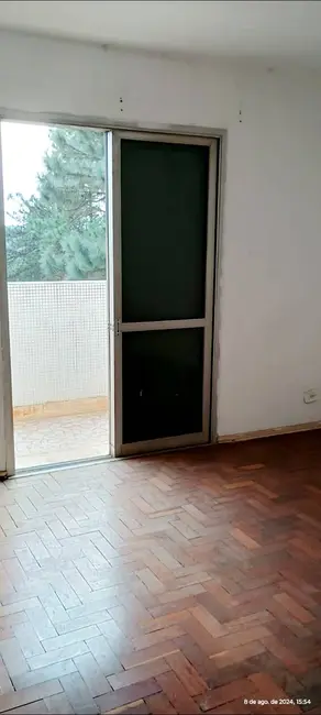 Foto 9 de Apartamento com 4 quartos à venda, 183m2 em Cidade Dutra, São Paulo - SP