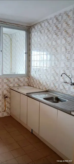 Foto 6 de Apartamento com 4 quartos à venda, 183m2 em Cidade Dutra, São Paulo - SP
