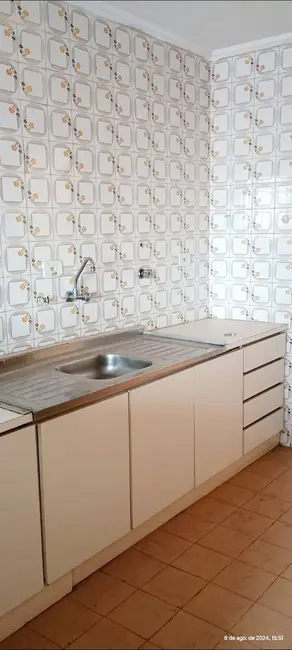 Foto 8 de Apartamento com 4 quartos à venda, 183m2 em Cidade Dutra, São Paulo - SP
