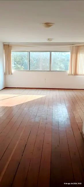 Foto 2 de Apartamento com 4 quartos à venda, 183m2 em Cidade Dutra, São Paulo - SP