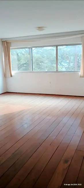 Foto 1 de Apartamento com 4 quartos à venda, 183m2 em Cidade Dutra, São Paulo - SP