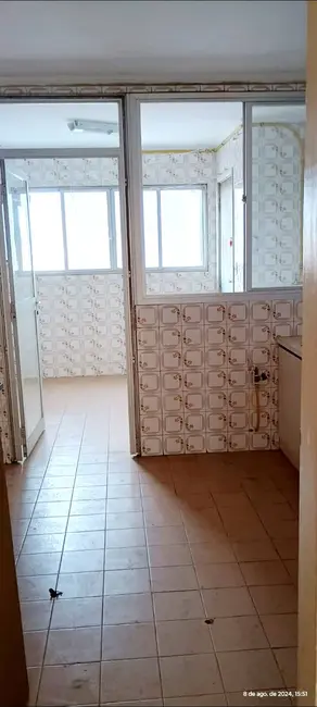 Foto 7 de Apartamento com 4 quartos à venda, 183m2 em Cidade Dutra, São Paulo - SP