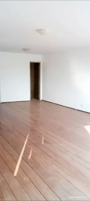 Foto 4 de Apartamento com 4 quartos à venda, 183m2 em Cidade Dutra, São Paulo - SP