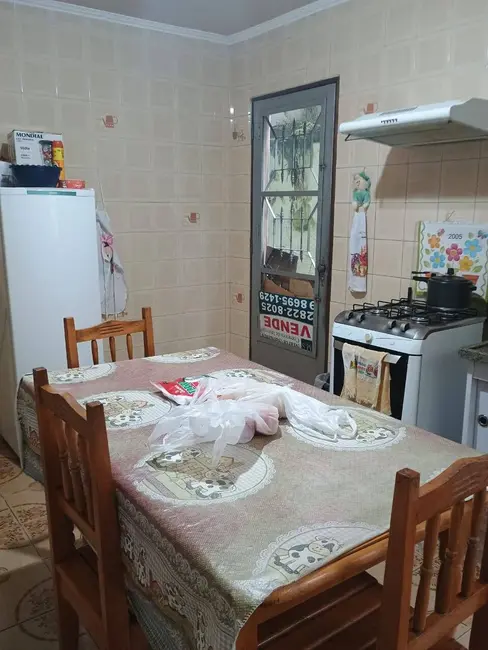 Casa com 3 quartos à venda, 125m2 em Jardim Beatriz, São Paulo - SP - imagem 3 Foto 3 de Casa com 3 quartos à venda, 125m2 em Jardim Beatriz, São Paulo - SP