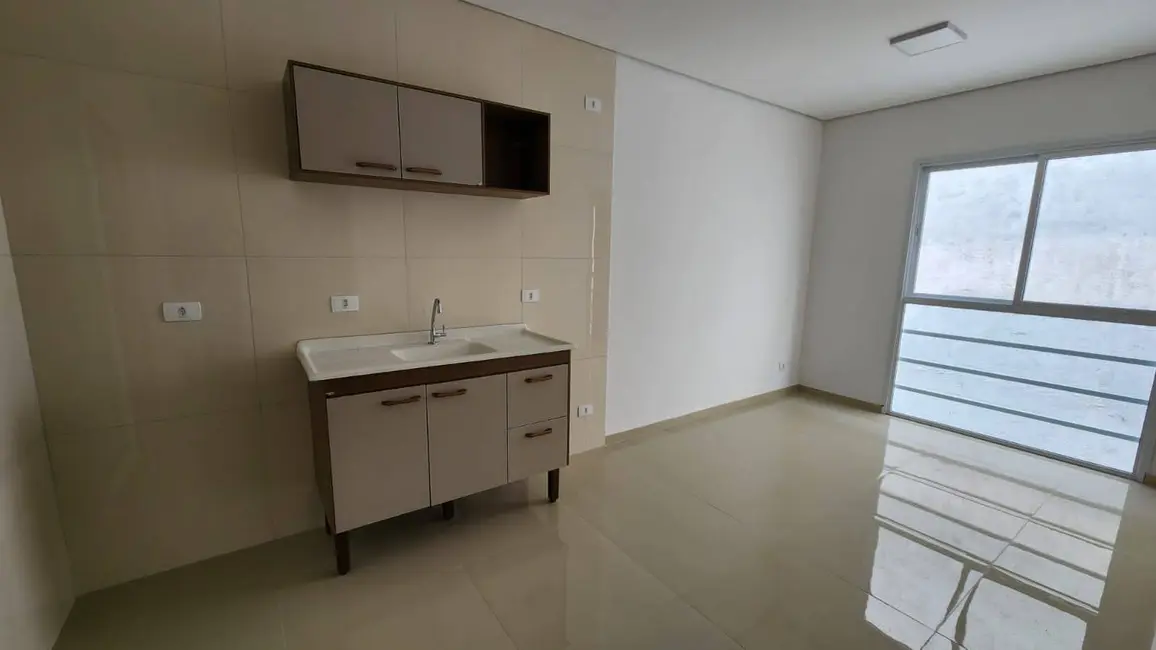 Foto 3 de Kitnet com 1 quarto à venda, 29m2 em Campo Grande, São Paulo - SP