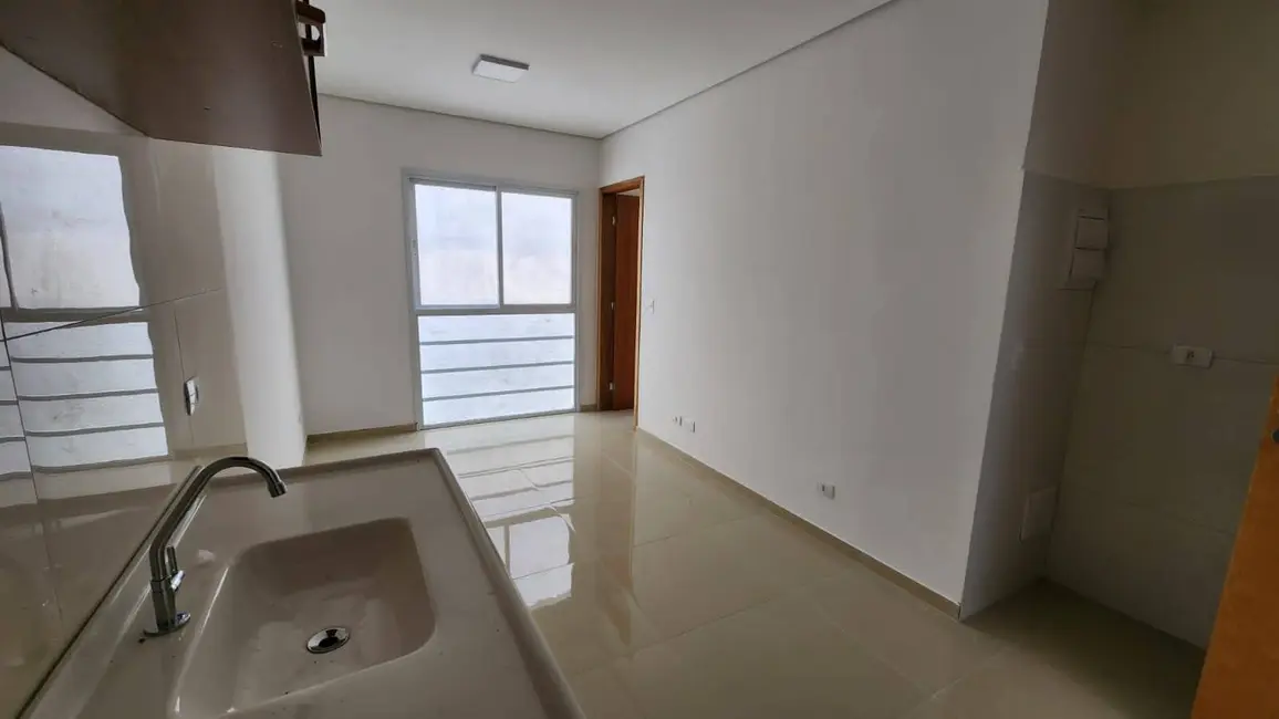 Foto 5 de Kitnet com 1 quarto à venda, 29m2 em Campo Grande, São Paulo - SP