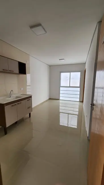 Foto 2 de Kitnet com 1 quarto à venda, 29m2 em Campo Grande, São Paulo - SP