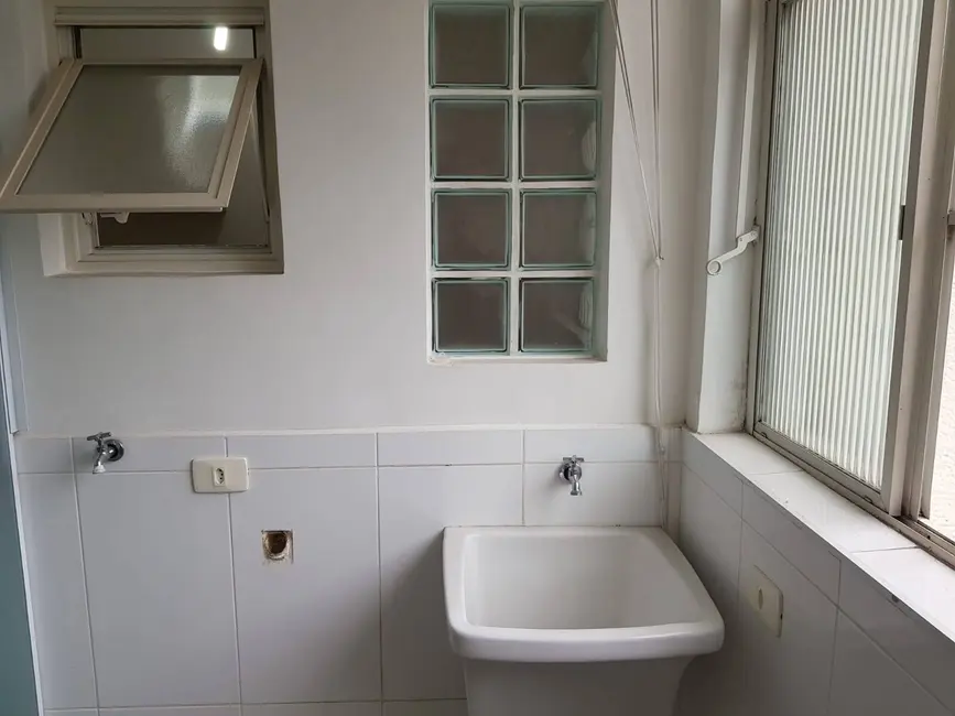 Foto 5 de Apartamento com 3 quartos à venda, 78m2 em Jardim Marajoara, São Paulo - SP