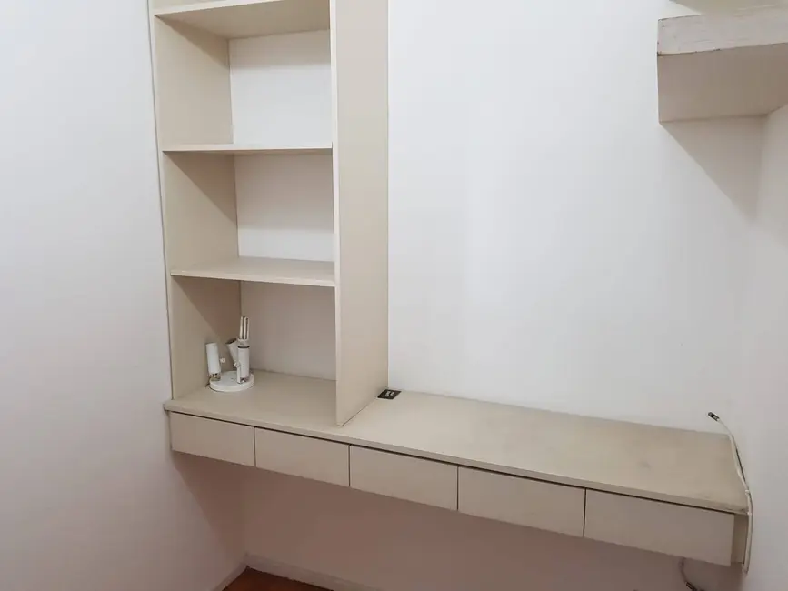 Foto 9 de Apartamento com 3 quartos à venda, 78m2 em Jardim Marajoara, São Paulo - SP
