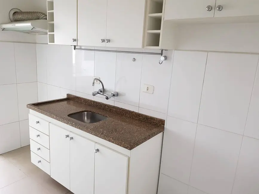 Foto 3 de Apartamento com 3 quartos à venda, 78m2 em Jardim Marajoara, São Paulo - SP