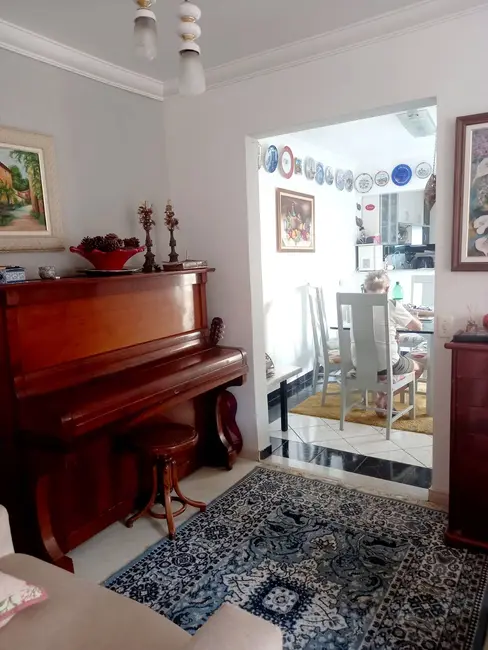 Casa com 3 quartos à venda, 94m2 em Jardim das Camélias (Zona Sul), São Paulo - SP - imagem 3 Foto 3 de Casa com 3 quartos à venda, 94m2 em Jardim das Camélias (Zona Sul), São Paulo - SP