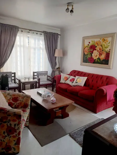 Casa com 3 quartos à venda, 94m2 em Jardim das Camélias (Zona Sul), São Paulo - SP - imagem 1 Foto 1 de Casa com 3 quartos à venda, 94m2 em Jardim das Camélias (Zona Sul), São Paulo - SP