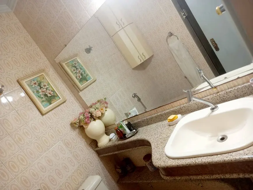 Casa com 3 quartos à venda, 94m2 em Jardim das Camélias (Zona Sul), São Paulo - SP - imagem 9 Foto 9 de Casa com 3 quartos à venda, 94m2 em Jardim das Camélias (Zona Sul), São Paulo - SP