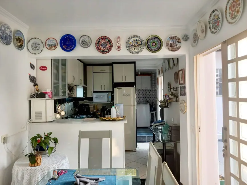 Casa com 3 quartos à venda, 94m2 em Jardim das Camélias (Zona Sul), São Paulo - SP - imagem 4 Foto 4 de Casa com 3 quartos à venda, 94m2 em Jardim das Camélias (Zona Sul), São Paulo - SP