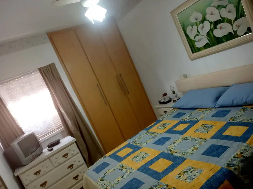 Casa com 3 quartos à venda, 94m2 em Jardim das Camélias (Zona Sul), São Paulo - SP - imagem 7 Foto 7 de Casa com 3 quartos à venda, 94m2 em Jardim das Camélias (Zona Sul), São Paulo - SP