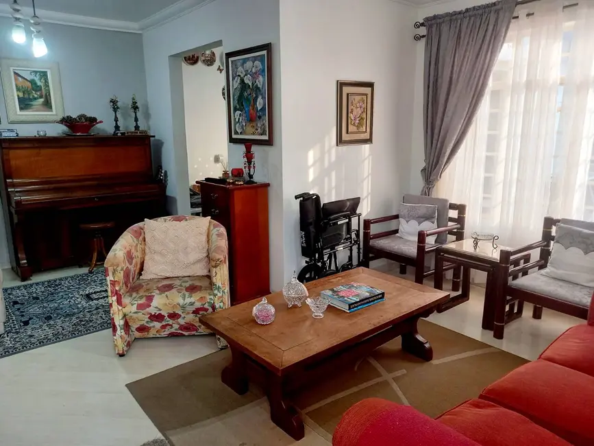 Casa com 3 quartos à venda, 94m2 em Jardim das Camélias (Zona Sul), São Paulo - SP - imagem 2 Foto 2 de Casa com 3 quartos à venda, 94m2 em Jardim das Camélias (Zona Sul), São Paulo - SP
