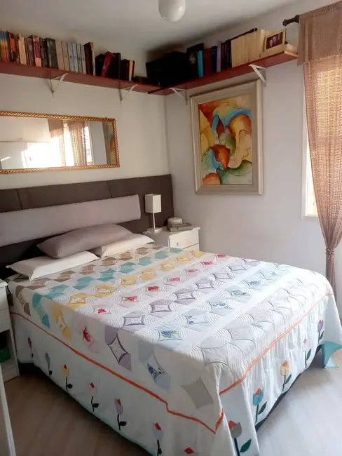 Casa com 3 quartos à venda, 94m2 em Jardim das Camélias (Zona Sul), São Paulo - SP - imagem 6 Foto 6 de Casa com 3 quartos à venda, 94m2 em Jardim das Camélias (Zona Sul), São Paulo - SP