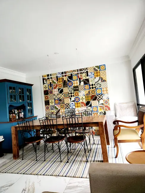 Apartamento com 3 quartos à venda, 165m2 em Jardim Morumbi, São Paulo - SP - imagem 2 Foto 2 de Apartamento com 3 quartos à venda, 165m2 em Jardim Morumbi, São Paulo - SP