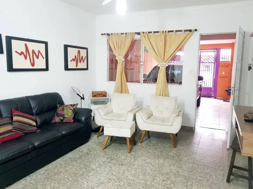 Foto 1 de Casa com 2 quartos à venda, 107m2 em Socorro, São Paulo - SP