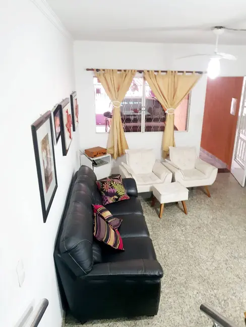 Foto 2 de Casa com 2 quartos à venda, 107m2 em Socorro, São Paulo - SP