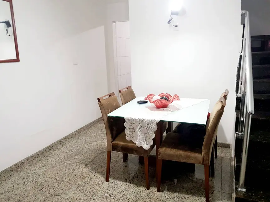 Foto 3 de Casa com 2 quartos à venda, 107m2 em Socorro, São Paulo - SP