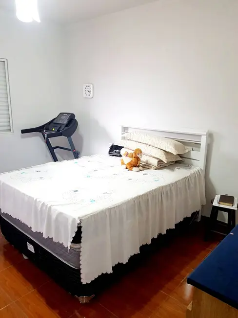 Foto 7 de Casa com 2 quartos à venda, 107m2 em Socorro, São Paulo - SP