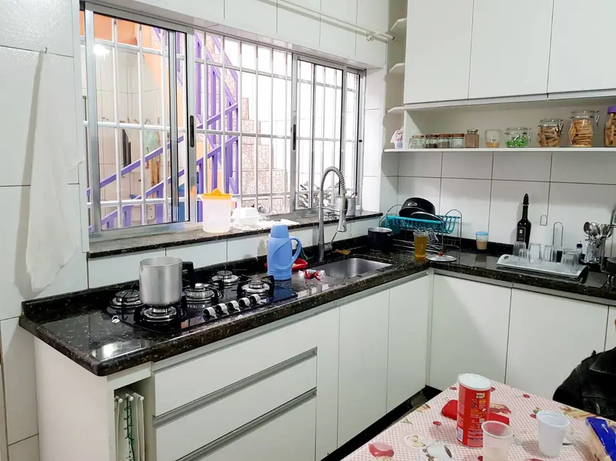 Foto 5 de Casa com 2 quartos à venda, 107m2 em Socorro, São Paulo - SP