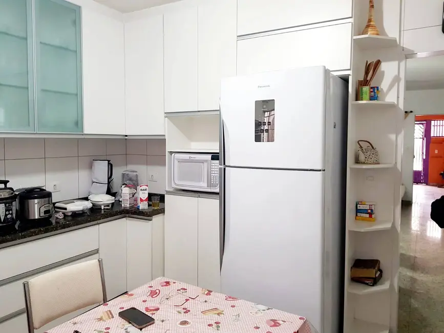 Foto 4 de Casa com 2 quartos à venda, 107m2 em Socorro, São Paulo - SP