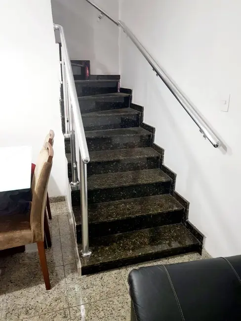 Foto 6 de Casa com 2 quartos à venda, 107m2 em Socorro, São Paulo - SP