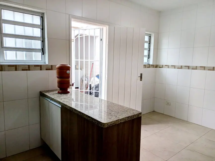 Casa com 3 quartos à venda, 159m2 em Brooklin Paulista, São Paulo - SP - imagem 5 Foto 5 de Casa com 3 quartos à venda, 159m2 em Brooklin Paulista, São Paulo - SP