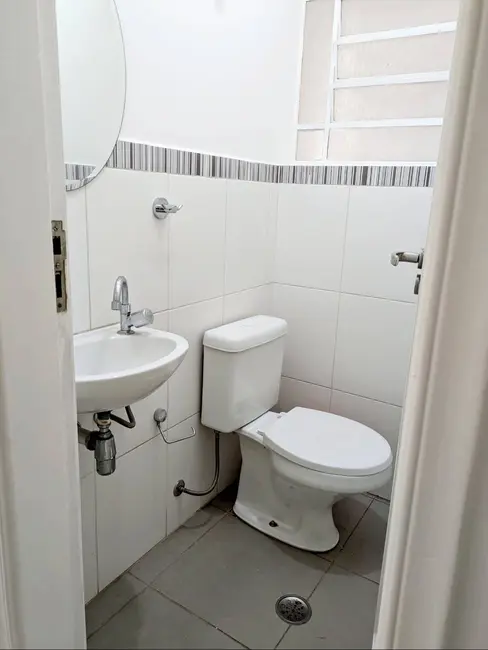 Casa com 3 quartos à venda, 159m2 em Brooklin Paulista, São Paulo - SP - imagem 2 Foto 2 de Casa com 3 quartos à venda, 159m2 em Brooklin Paulista, São Paulo - SP